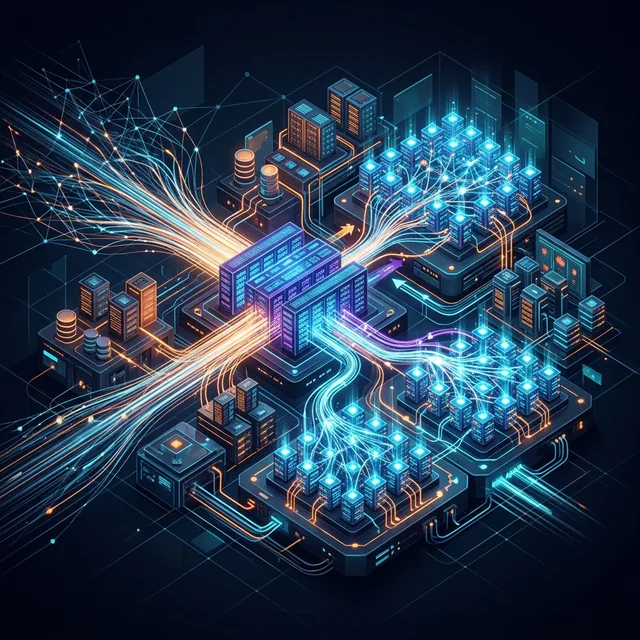 Growth99 enterprise WordPress infrastructure